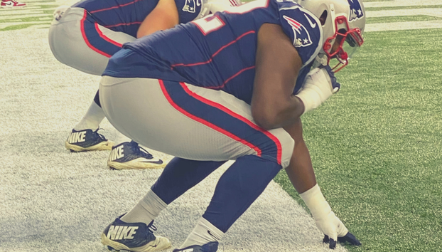 National Football League: New England Patriots Football Game at Gilette Stadium - Ticket - Foto 2